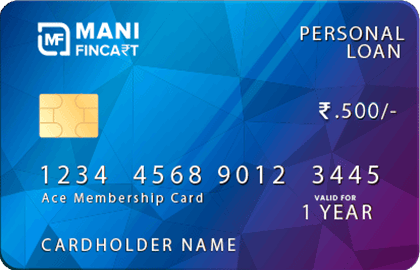 PL Consulting Card